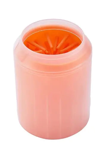 Pet Foot Washing Cup