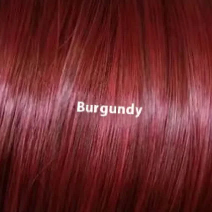 Front Lace Dark Brown Big Wave Wig HejK.com Marketplace LLC