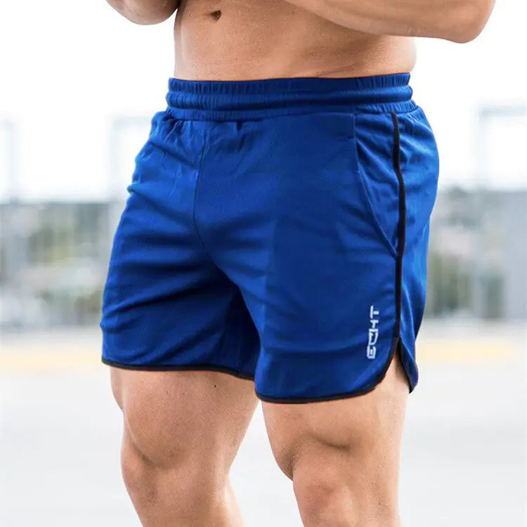 Raider Sport Shorts WEM Support (www.WEM.support)