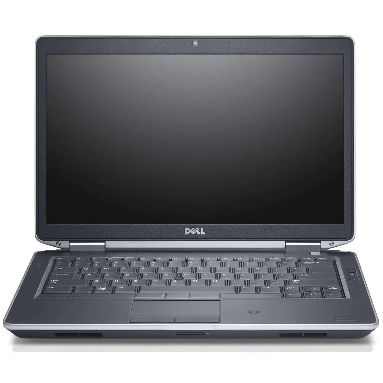 Dell Laptop Latitude E6440 14" Intel Core i5 4300M 2.6GHz 8GB RAM 500GB HD Webcam Windows 10 Professional (Renewed)