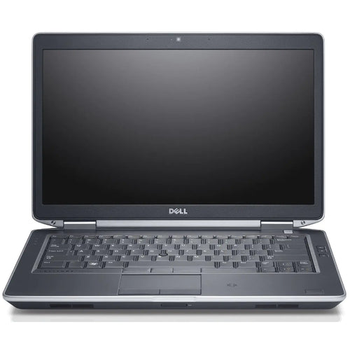 Dell Laptop Latitude E6440 14" Intel Core i5 4300M 2.6GHz 8GB RAM 500GB HD Webcam Windows 10 Professional (Renewed)