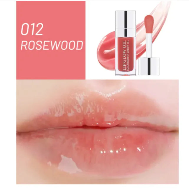 Clear Lip Gloss HejK.com