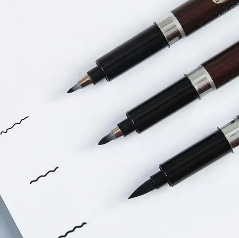 Calligraphy Pen WEM Support (www.WEM.support)