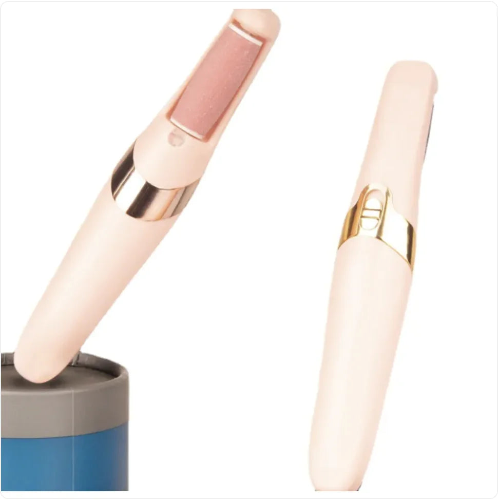 Electric Foot Grinder & Peeling Tool HejK.com