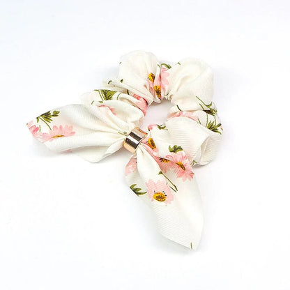 Variations Flower Hair Bows WEM Support (www.WEM.support)