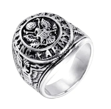 European And American Street Fashion Personality Hip-hop Punk Style Is Not HejK.com Marketplace LLC