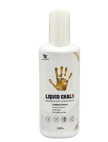 Non-slip Liquid Magnesium Powder HejK.com