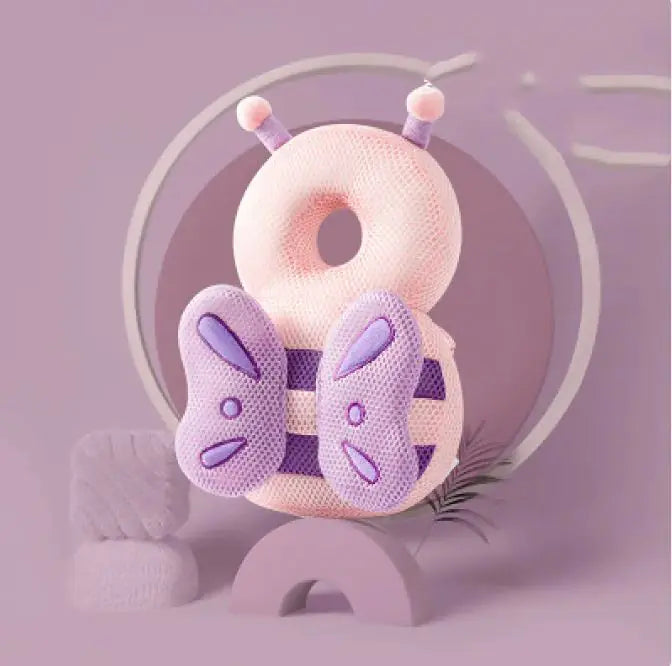 Baby Toddler Anti-fall Headrest HejK.com Marketplace LLC