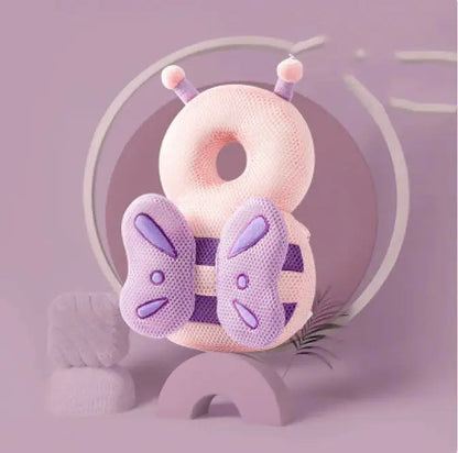Baby Toddler Anti-fall Headrest HejK.com Marketplace LLC