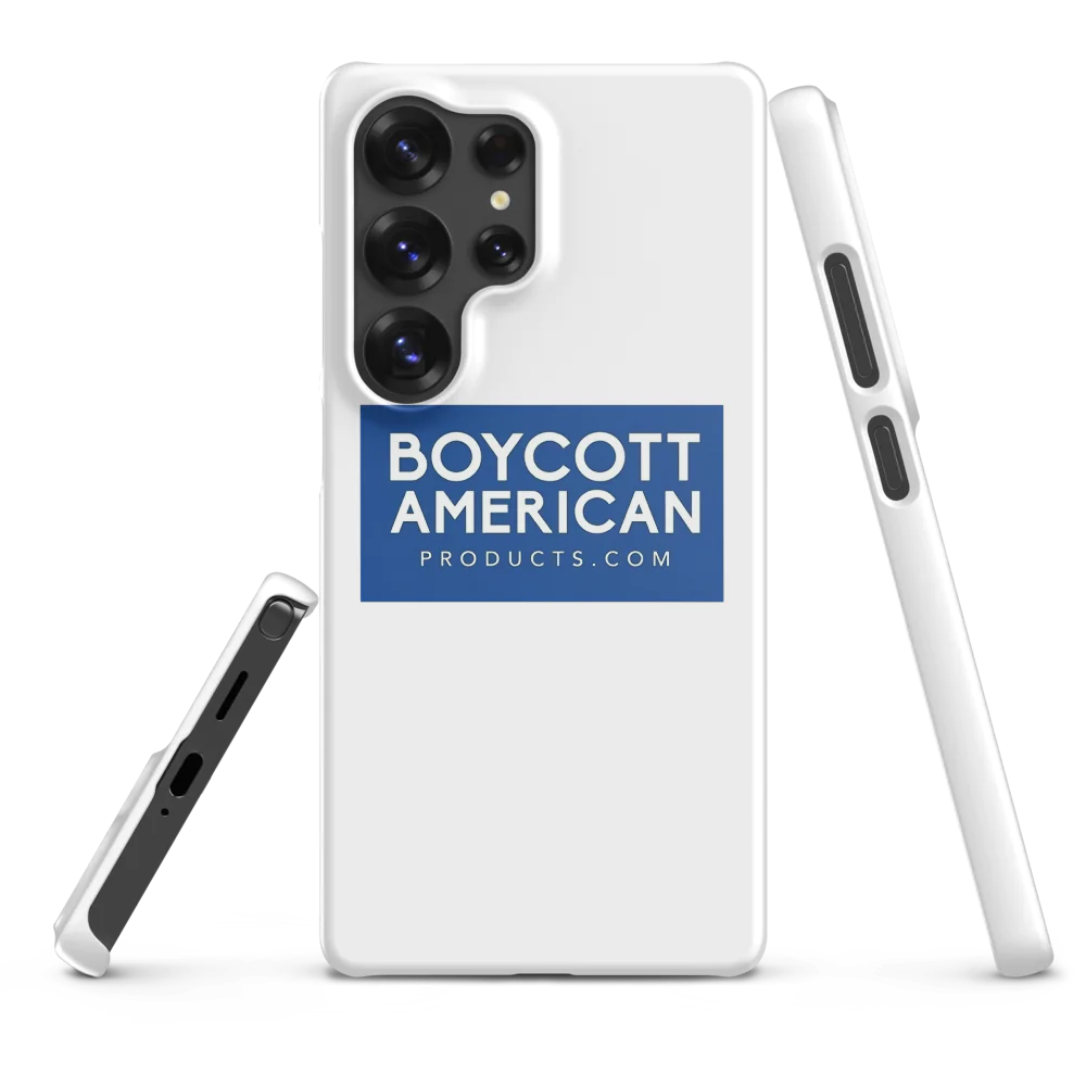 SlimFit Samsung SnapCase HejK.com Marketplace LLC