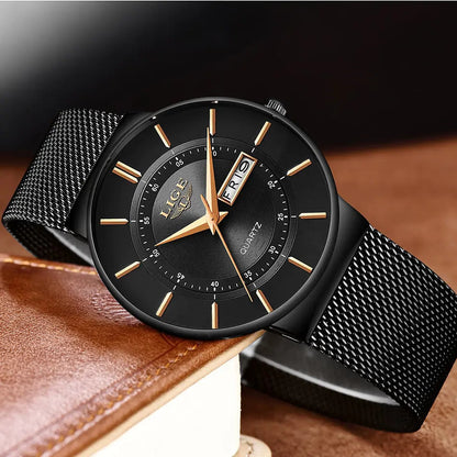 Mens Watches Top Brand Luxury WEM Support (www.WEM.support)