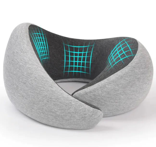 Relax Neck Pillow HejK.com