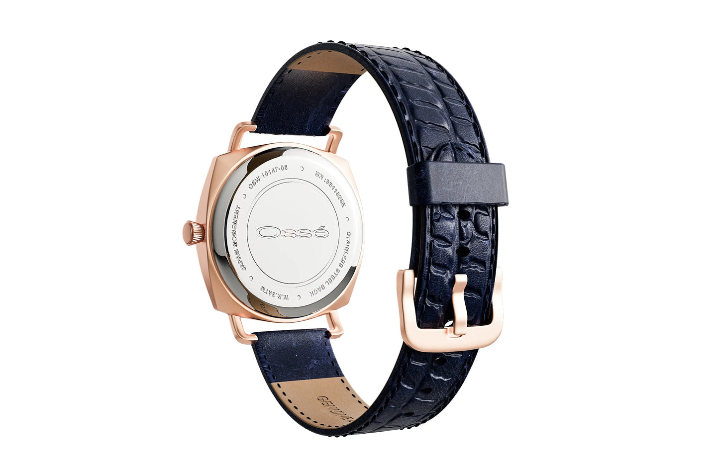 Osse 10147 06 Men's Wristwatch WEM Support (www.WEM.support)