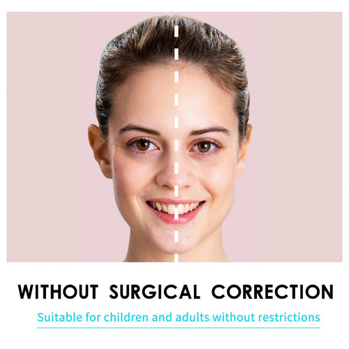 Ear Patch Brace Small Ears WEM Support (www.WEM.support)