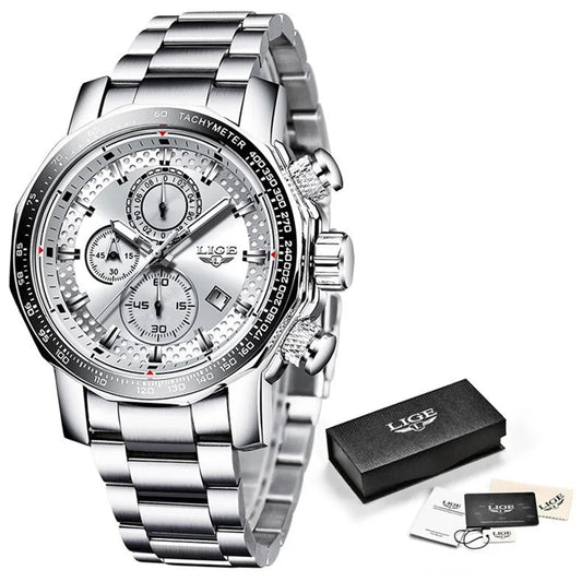 Mens Watches Top Brand WEM Support (www.WEM.support)