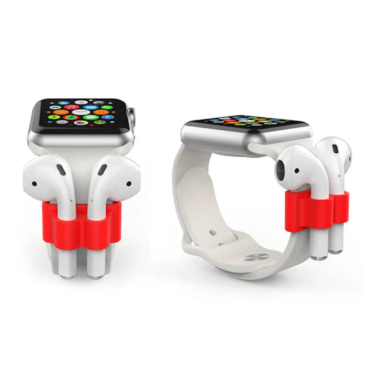 Apple Airpods Headphone Holder WEM Support (www.WEM.support)