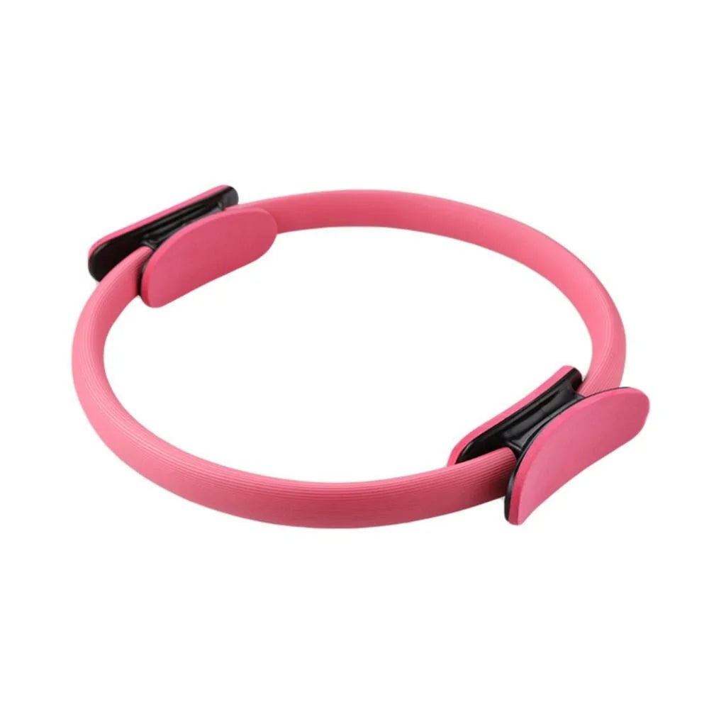 Dual Grip Yoga Pilates Ring HejK.com