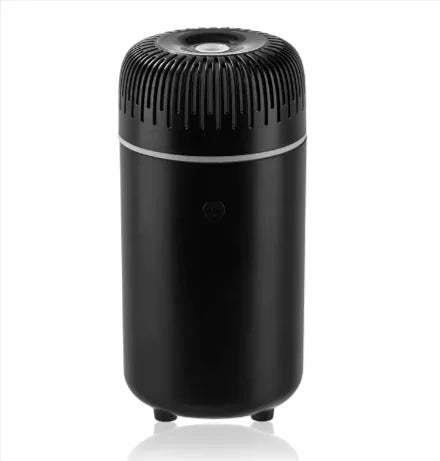 Tabletop Water Humidifier for Home – Compact Air Moisturizer WEM Support (www.WEM.support)