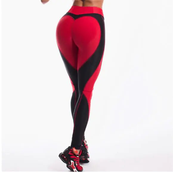 Mesh Push Up Fitness-Leggings WEM Support (www.WEM.support)