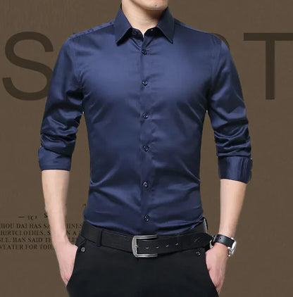 Men's Stylish Slim Cardigan HejK.com Marketplace LLC