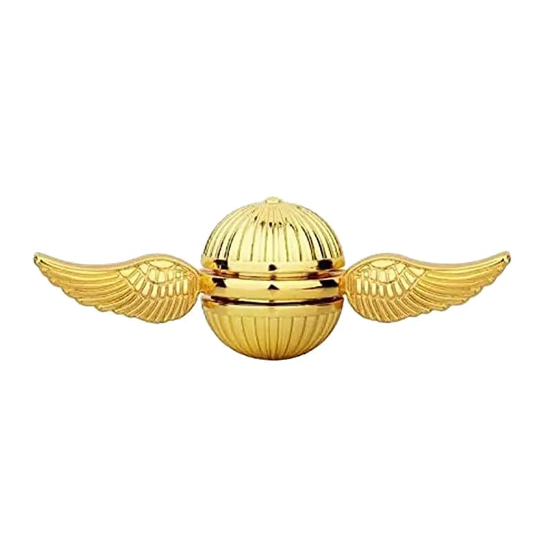 Angel Wings Finger Spiral WEM Support (www.WEM.support)