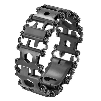 Survival Bracelet WEM Support (www.WEM.support)