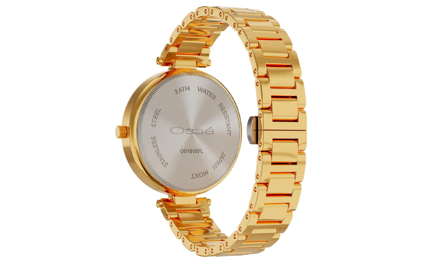 Osse 10107LB 02 Women's Wristwatch WEM Support (www.WEM.support)