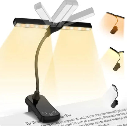 Eye Protection Dimming Table Lamp WEM Support (www.WEM.support)
