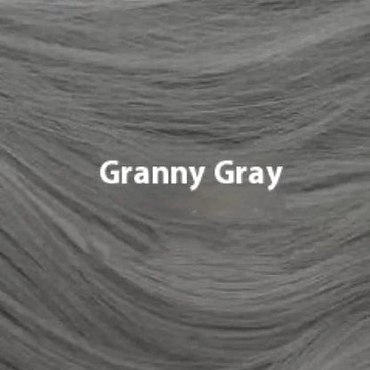 Front Lace Dark Brown Big Wave Wig HejK.com Marketplace LLC