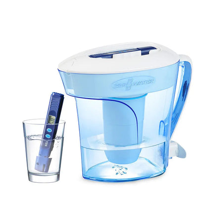 Tap water filter WEM Support (www.WEM.support)