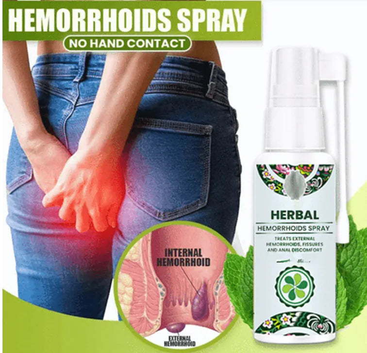 Spray de Essência Herbal HejK.com