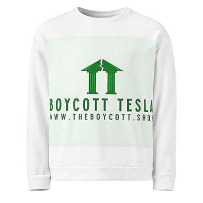 All-Over Print Recycled Unisex Sweatshirt HejK.com