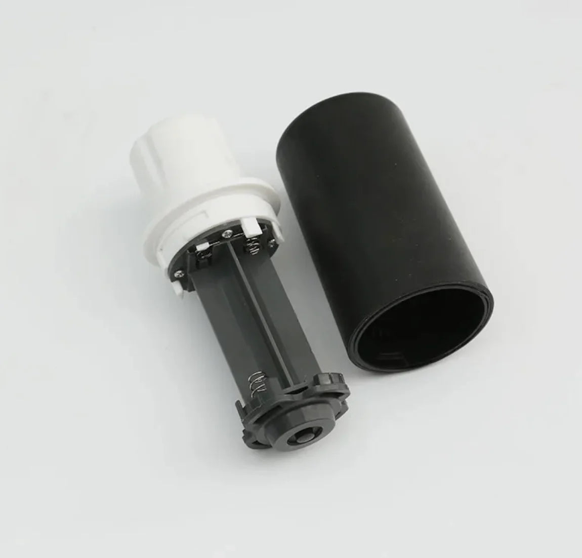 Batidor de Huevos Semi-Automático Manual HejK.com