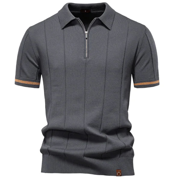 Polo Verano 2025 para Hombres HejK.com Marketplace LLC
