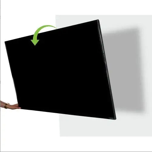 Spring Assisted, Swivel, Crafted Steel, TV Mount WEM Support (www.WEM.support)