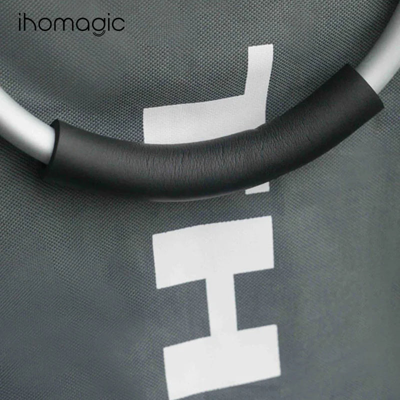 3-Compartment Clothing Bag