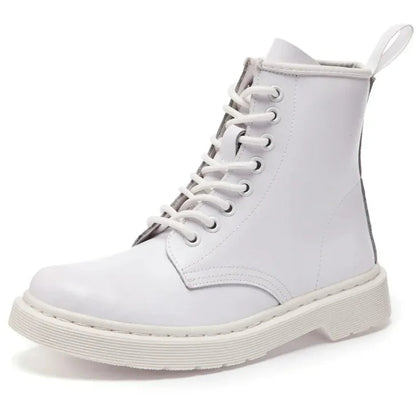 Autumn And Winter New British Martin Boots WEM Support (www.WEM.support)