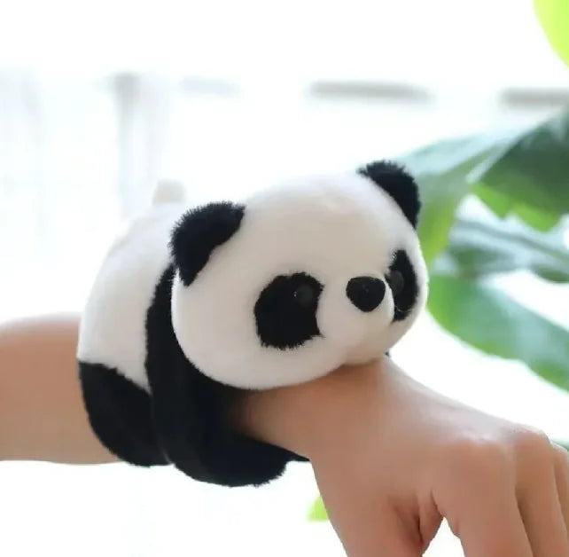 Plush Doll Pendant Bracelet WEM Support (www.WEM.support)