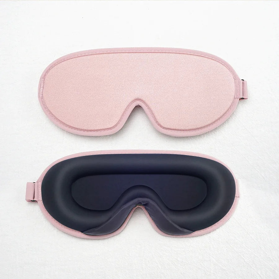 Blissful Blackout Eye Mask HejK.com Marketplace LLC
