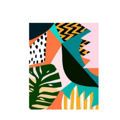 Plants Painting By Numbers - HejK.com Marketplace LLC