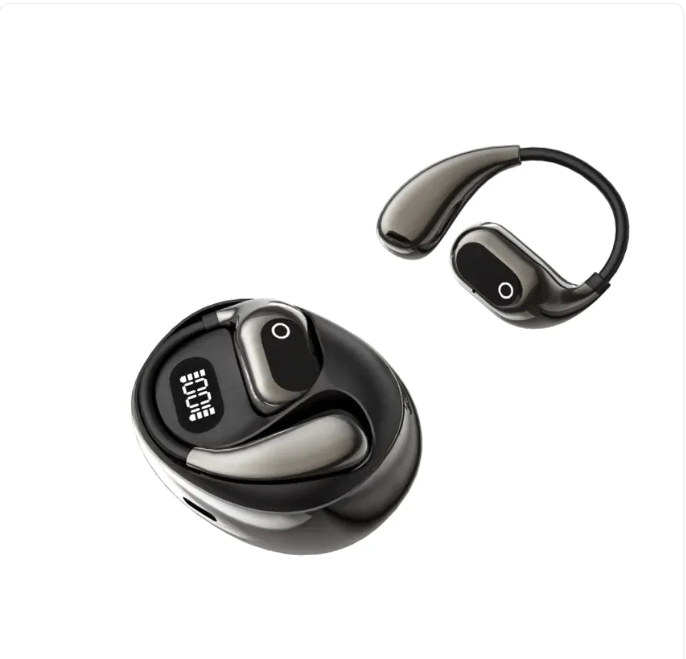 AI Smart Bluetooth Translation Earbuds WEM Support (www.WEM.support)