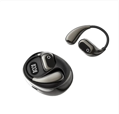AI Smart Bluetooth Translation Earbuds WEM Support (www.WEM.support)