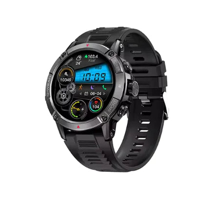 Titan Track Smartwatch WEM Support (www.WEM.support)