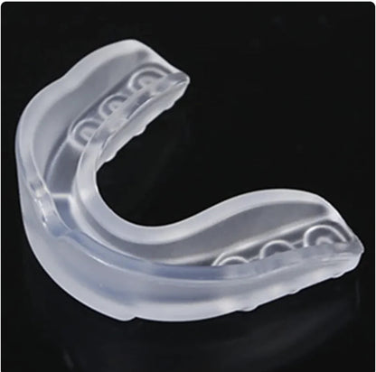 Taekwondo Boxing Mouthguard WEM Support (www.WEM.support)