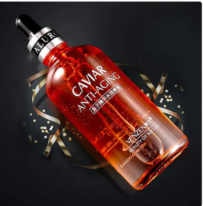 24K Gold Hyaluronic Acid Firming Face Serum WEM Support (www.WEM.support)