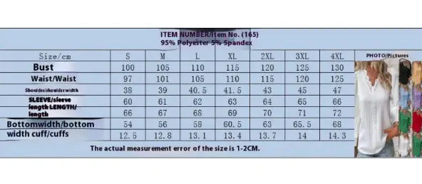 Blouse with Lace Details in Chiffon WEM Support (www.WEM.support)