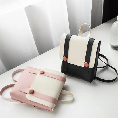 Small Backpack for Women WEM Support (www.WEM.support)