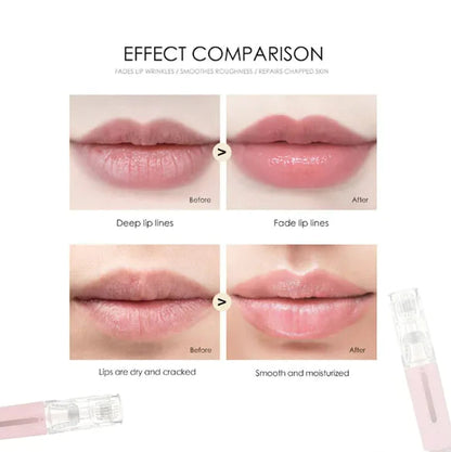 3-in-1 Lip and Beard Care Roller WEM Support (www.WEM.support)