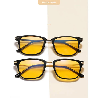 Anti-Radiation Blue Light Glasses WEM Support (www.WEM.support)