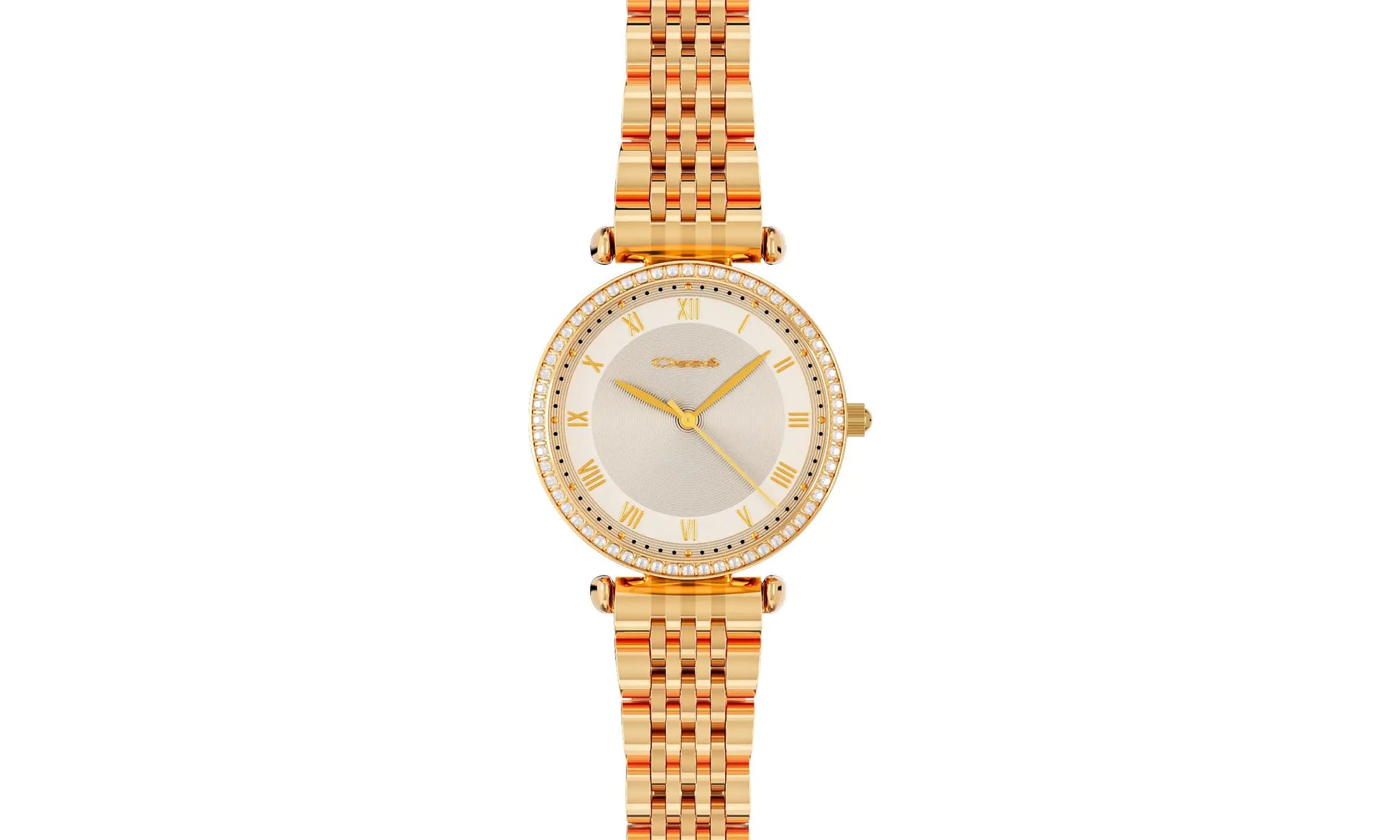 Osse 10108LB 02 Women's Wristwatch WEM Support (www.WEM.support)